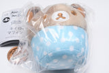 Rilakkuma Capgurumi Kiiroitori Muffin Cafe [4.Rilakkuma Muffin]