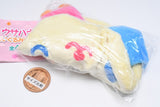 Sanrio Usahana Plush Pouch [1.Wink]