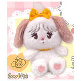 mikko characters stuffed toy [3.Souffle]