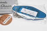 SNOOPY Sports Keychain [4.Golf (SNOOPY)]