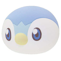 Pokepiece Face Ring Mascot [2.Piplup]