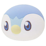 Pokepiece Face Ring Mascot [2.Piplup]