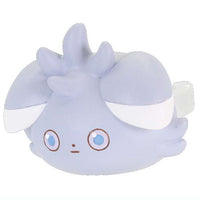 Pokepiece Face Ring Mascot [5.Espurr]