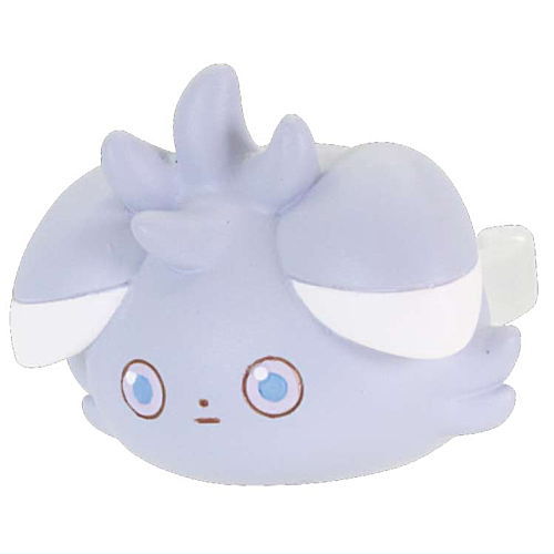 Pokepiece Face Ring Mascot [5.Espurr]