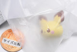 Pokepiece Face Ring Mascot [6.Pichu]