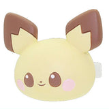 Pokepiece Face Ring Mascot [6.Pichu]