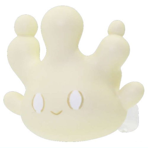 Pokepiece Face Ring Mascot [7.Milcery]