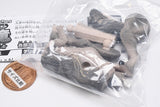 Gacha Action THE Dinosaurs Ancient Ruler [1.Ceratosaurus]