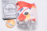 Tomica and Tom Mini Towel [1.Tomica and Tom]