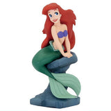 Dioramatic Figure The Little Mermaid [3.Ariel]