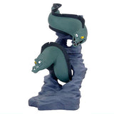 Dioramatic Figure The Little Mermaid [5.Flotsam & Jetsam]