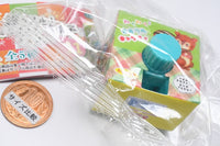 Super real! Miniature Dagashi mascot Part.11 [1.Raffle box candy]