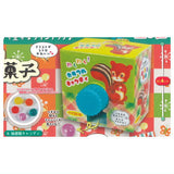 Super real! Miniature Dagashi mascot Part.11 [1.Raffle box candy]