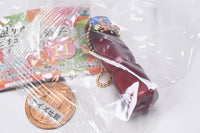 Super real! Miniature Dagashi mascot Part.11 [2.Bottle-shaped cola ramune]