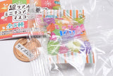 Super real! Miniature Dagashi mascot Part.11 [5.Mixed jelly]