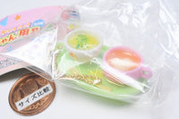 Kawaii! baby supplies mascot Part.4 [2.Baby food set]