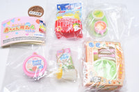 Kawaii! baby supplies mascot Part.4 [All 5 type set(Full Complete)]