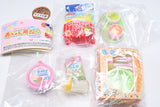Kawaii! baby supplies mascot Part.4 [All 5 type set(Full Complete)]