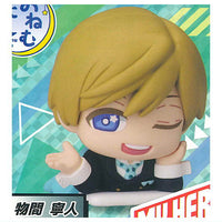 Onemutan My Hero Academia vol.3 [1.Neito Monoma]