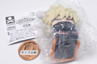 Onemutan My Hero Academia vol.3 [2.Katsuki Bakugo]
