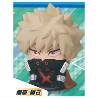 Onemutan My Hero Academia vol.3 [2.Katsuki Bakugo]