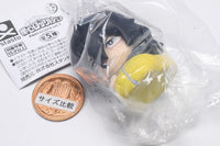 Onemutan My Hero Academia vol.3 [4.Shota Aizawa]