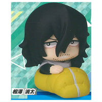 Onemutan My Hero Academia vol.3 [4.Shota Aizawa]