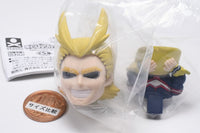 Onemutan My Hero Academia vol.3 [5.Allmight]