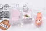 Kaburimono Obitsu Kewpie Figure Collection [1.Lucky cat Kewpie]