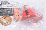 Kaburimono Obitsu Kewpie Figure Collection [5.Red Fuji Kewpie]