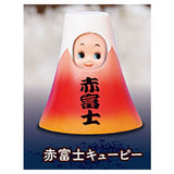 Kaburimono Obitsu Kewpie Figure Collection [5.Red Fuji Kewpie]