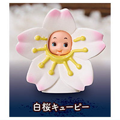 キューピーさくら CAKP-SA】かぶりものキューピー【桜】 OBITSU SHOP
