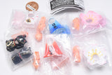 Kaburimono Obitsu Kewpie Figure Collection [All 6 type set (Full Complete)]