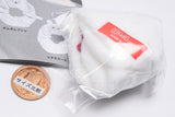 Sanrio Characters Fuwafuwa Scrunchie Collection Part.2 [1.Hello Kitty]