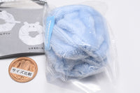 Sanrio Characters Fuwafuwa Scrunchie Collection Part.2 [2.Tuxedo Sam]