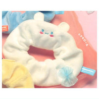 Sanrio Characters Fuwafuwa Scrunchie Collection Part.2 [3.Cinnamoroll]