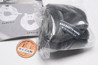 Sanrio Characters Fuwafuwa Scrunchie Collection Part.2 [4.Bad Badtz-Maru]