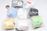 Sanrio Characters Fuwafuwa Scrunchie Collection Part.2 [All 7 type set (Full Complete)]