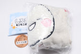 Shiromaru Mokomoko Pouch [1.Shiromaru A]
