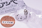 Shounen Ashibe Mejirushi Accessory [2.Goma-chan (Design A)]