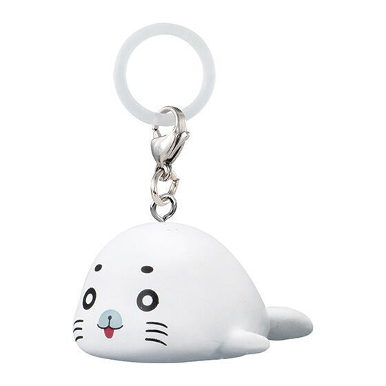Shounen Ashibe Mejirushi Accessory [2.Goma-chan (Design A)]