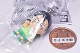 Shounen Ashibe Mejirushi Accessory [4.Sugao-kun]