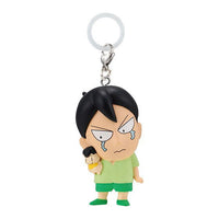 Shounen Ashibe Mejirushi Accessory [4.Sugao-kun]
