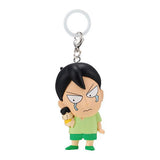 Shounen Ashibe Mejirushi Accessory [4.Sugao-kun]
