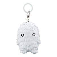 Shounen Ashibe Mejirushi Accessory [5.Yeti]