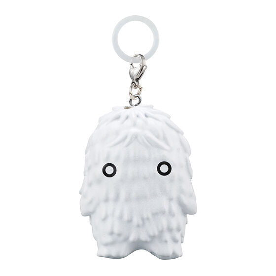 Shounen Ashibe Mejirushi Accessory [5.Yeti]