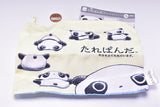 Tarepanda Assort Collection [2.Square pouch]