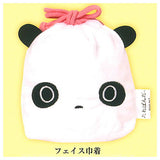 Tarepanda Assort Collection [5.Face Kinchaku]