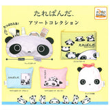 Tarepanda Assort Collection [All 5 type set(Full Complete)]