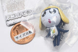 Keroro Gunso Tsumande Tsunagete Mascot dearimasu [3.Tamama Nitohei (Ball Chain ver.)]